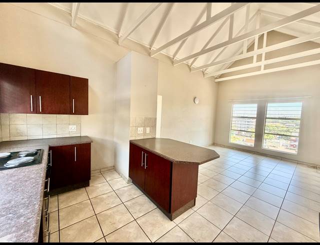 1 BEDROOM APARTMENT RENTED IN FERNDALE